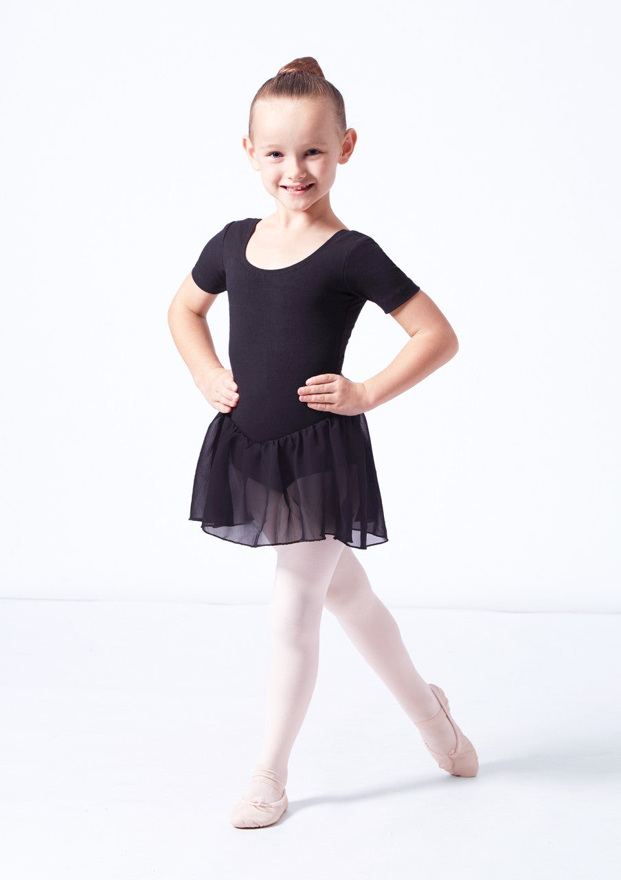 Diddi Dance Skirted Leotard