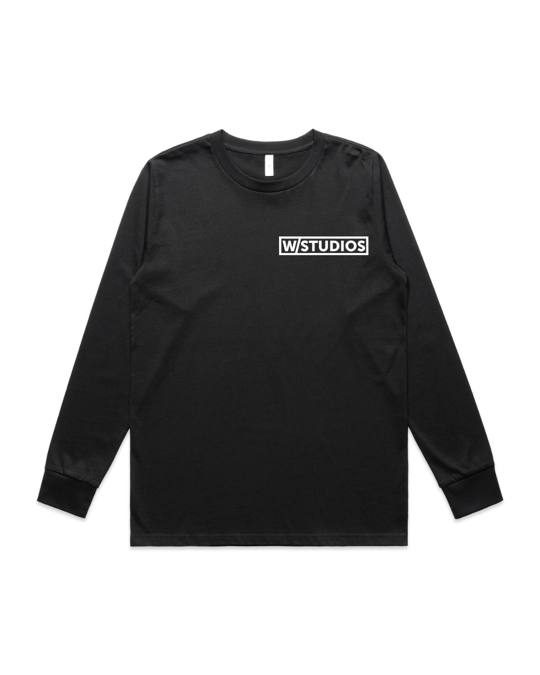 T-Shirt - Long Sleeve