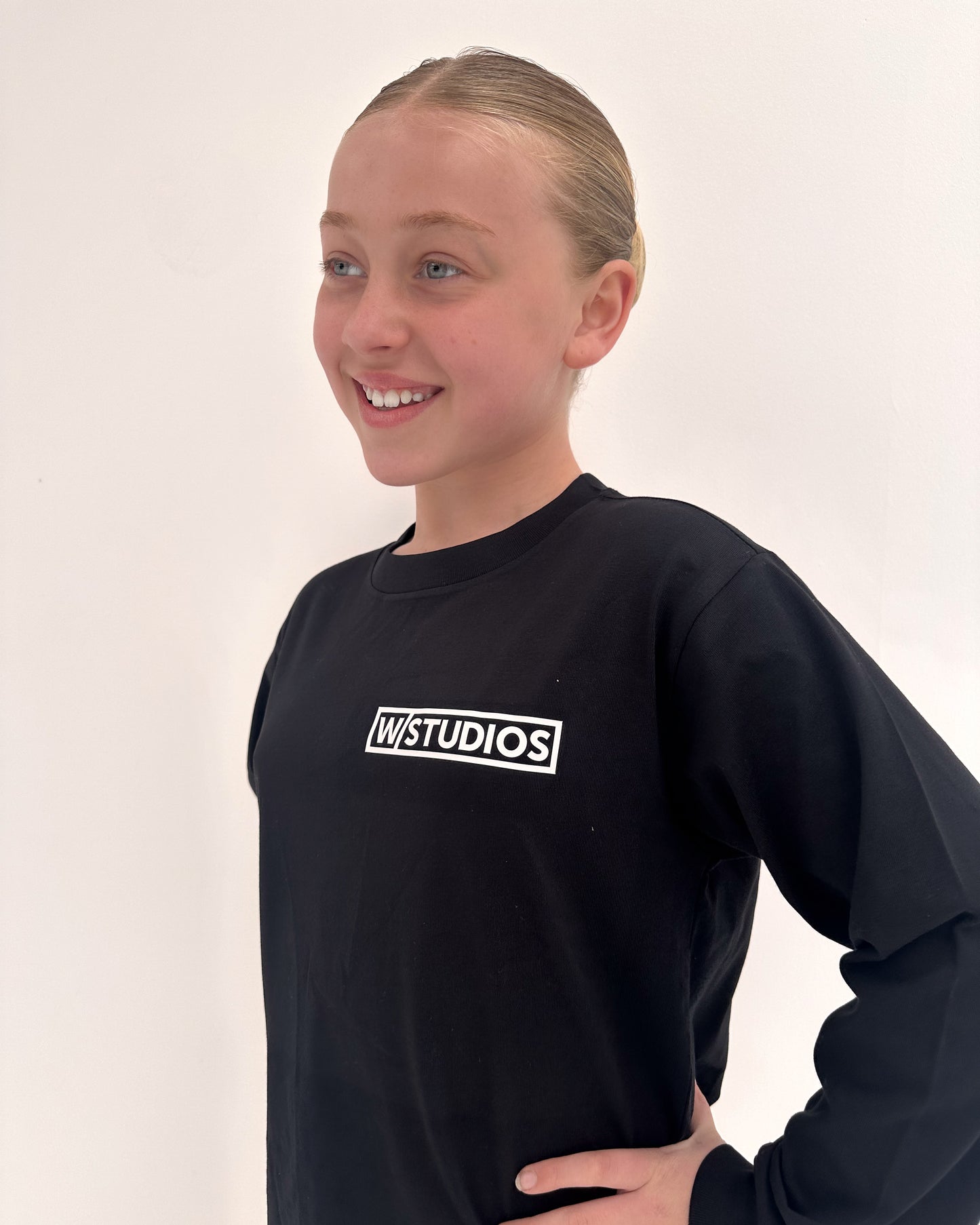 T-Shirt - Long Sleeve