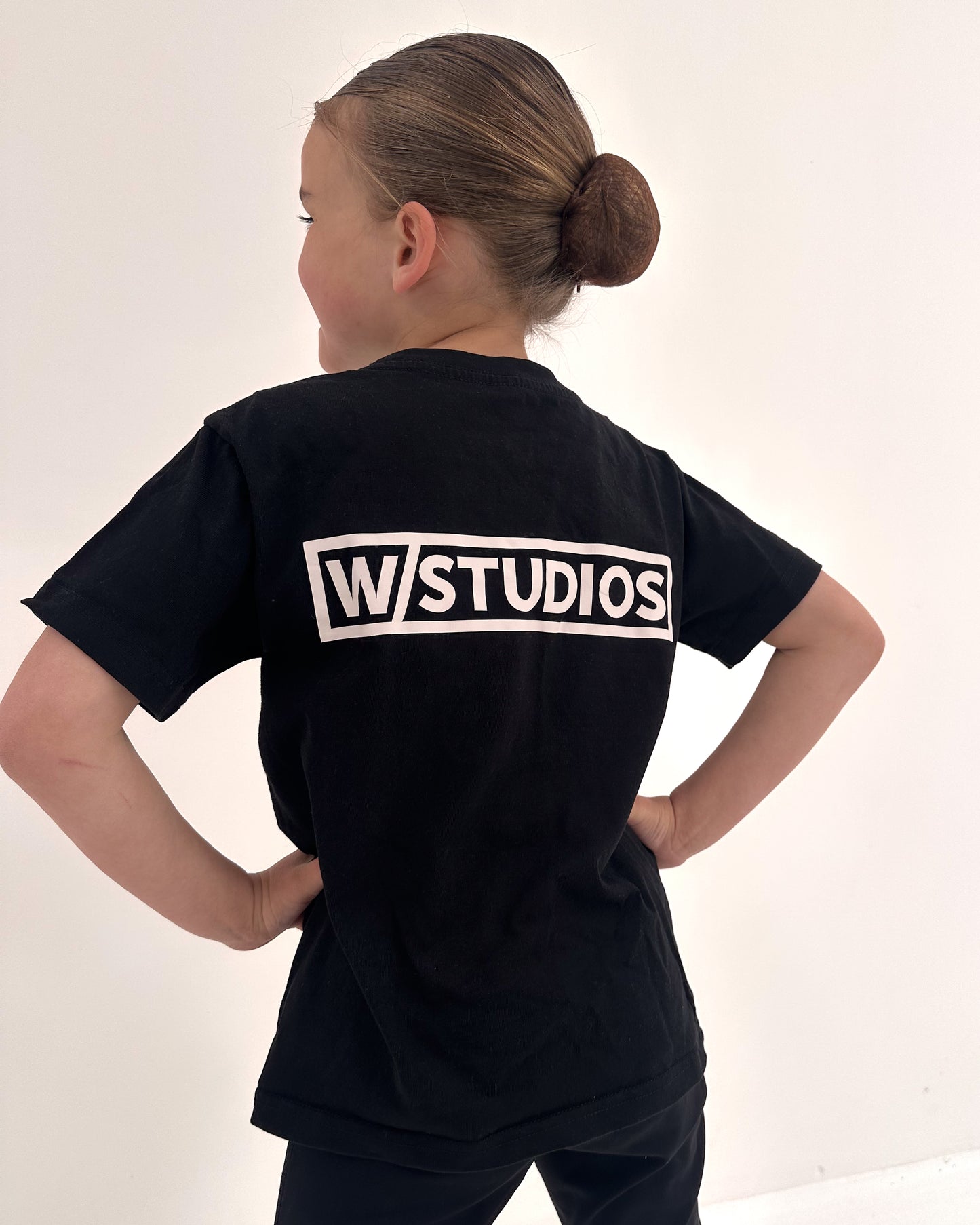 T-Shirt - Short Sleeve