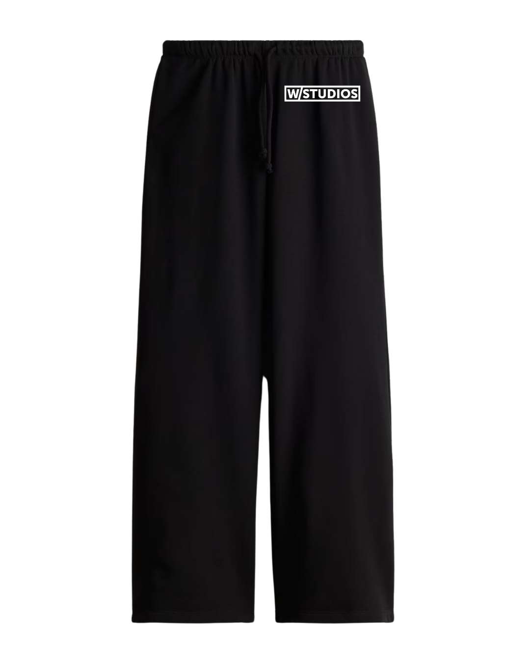 Wide Leg Joggers - Senior Commercial Only