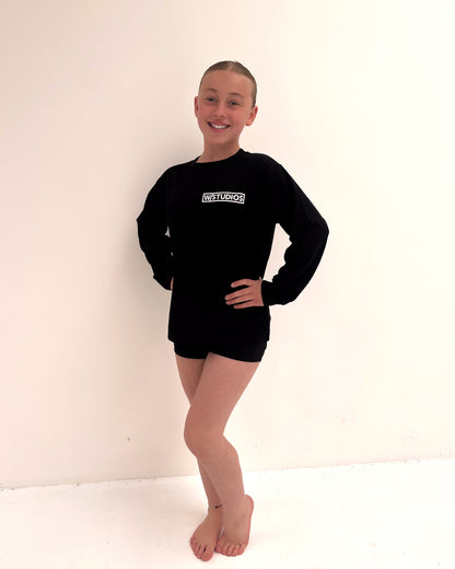 T-Shirt - Long Sleeve