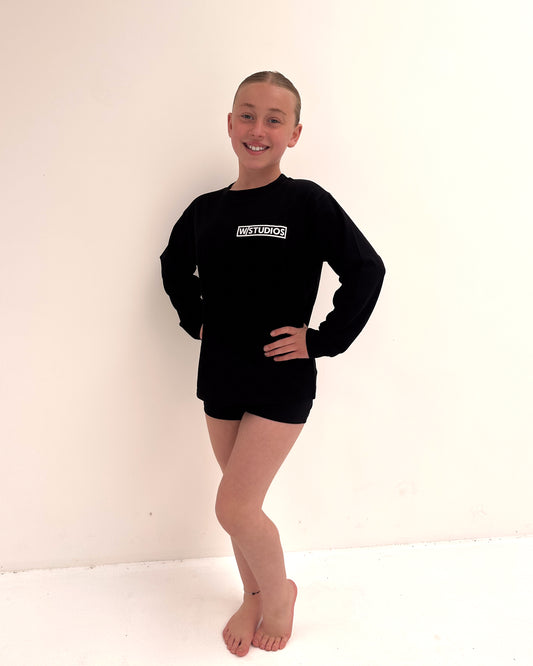 T-Shirt - Long Sleeve