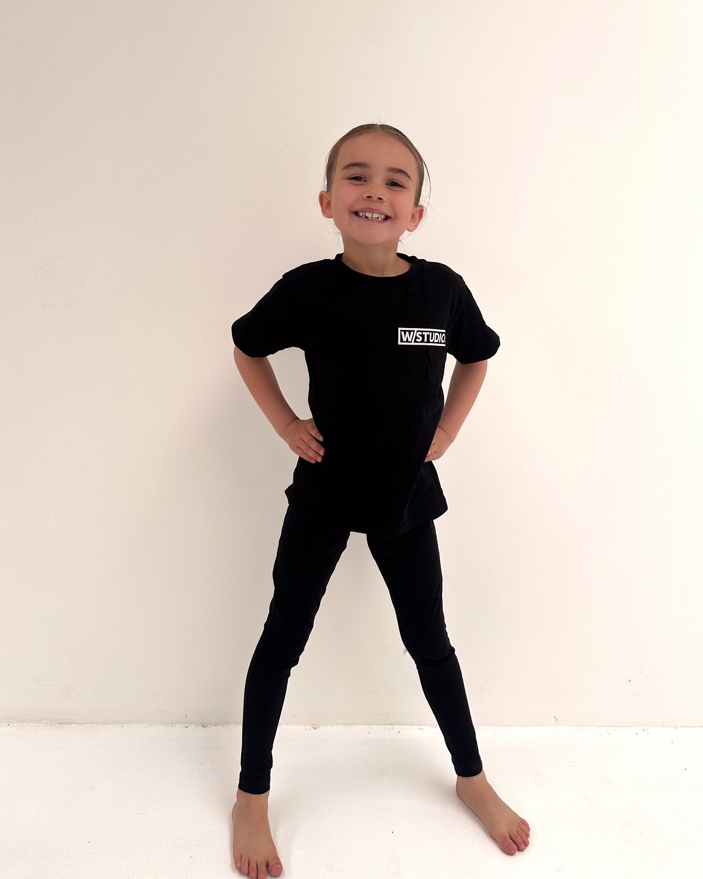 T-Shirt - Short Sleeve