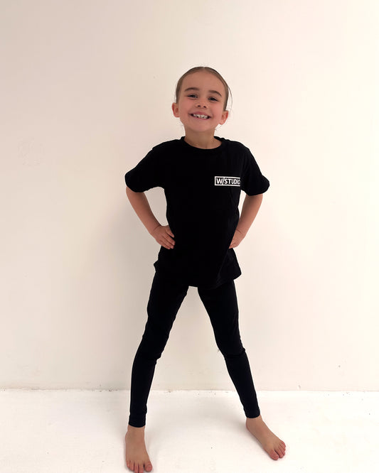 T-Shirt - Short Sleeve