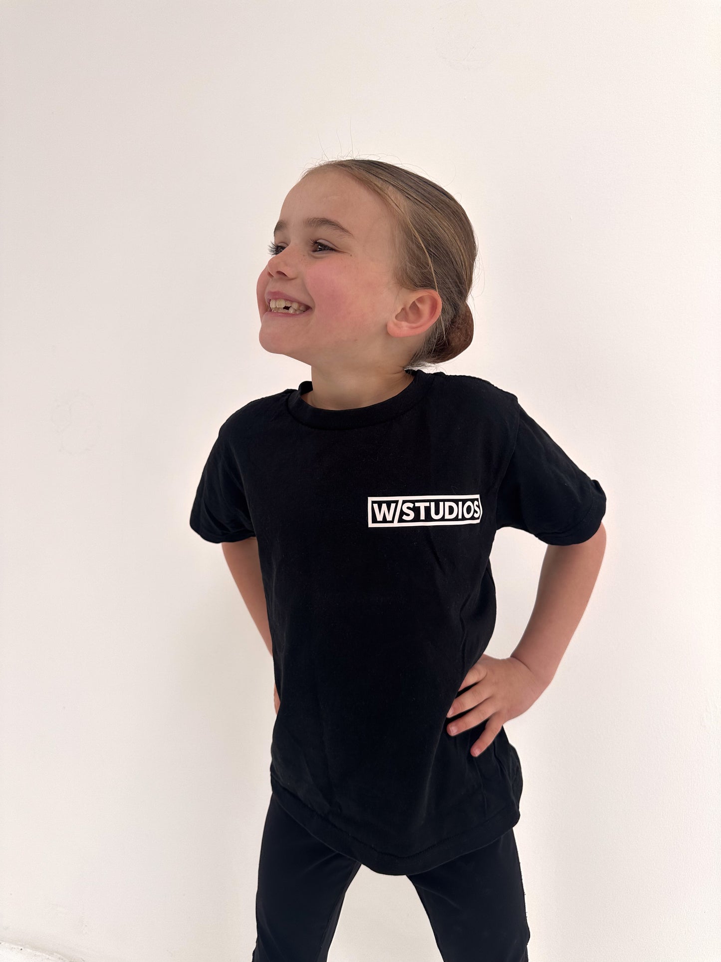 T-Shirt - Short Sleeve