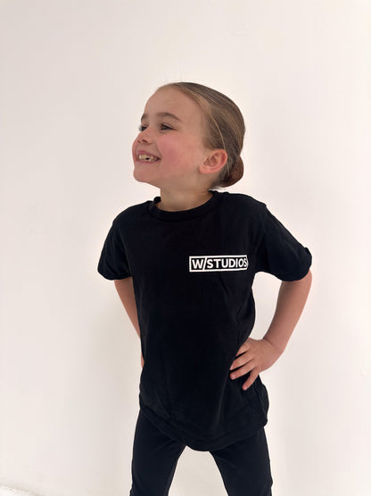 T-Shirt - Short Sleeve