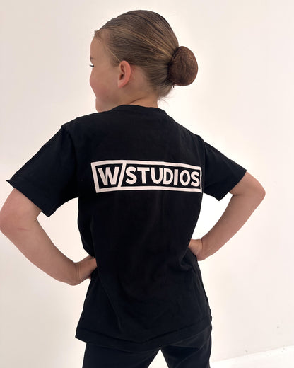 T-Shirt - Short Sleeve