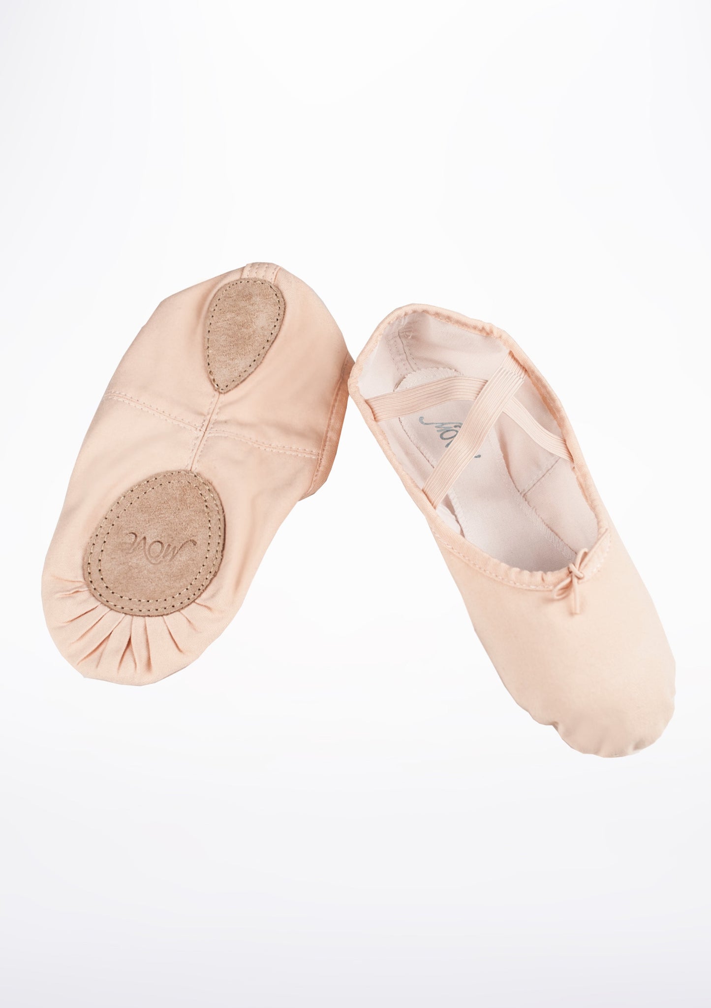 Canvas Ballet Shoes