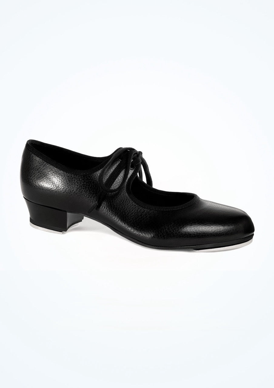 BLOCH Tap Shoes - Mini & Junior