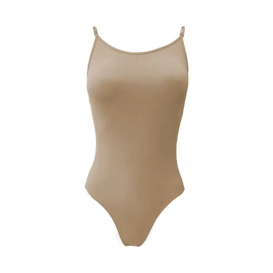 Nude Leotard (for under costumes)