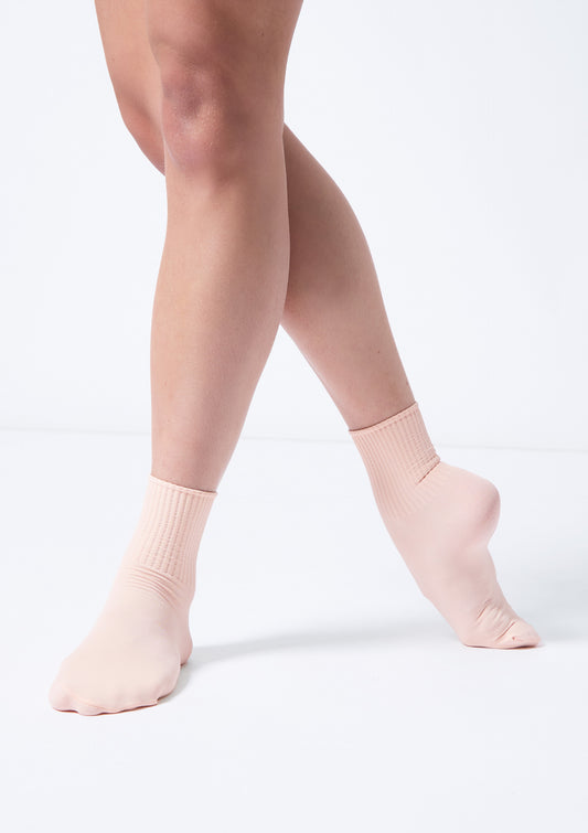 Ballet Socks